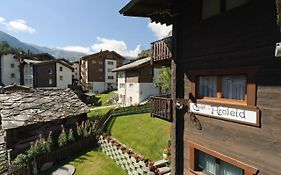 Chalet Aroleid Zermatt By Inspiringplaces Zermatt